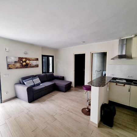 Casa Aguamarin Playa Roca Lejlighed Costa Teguise Eksteriør billede