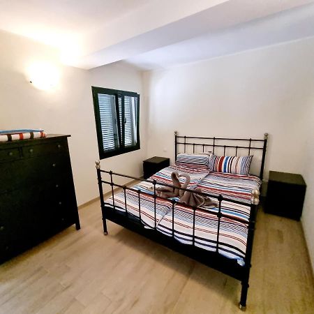 Casa Aguamarin Playa Roca Lejlighed Costa Teguise Eksteriør billede