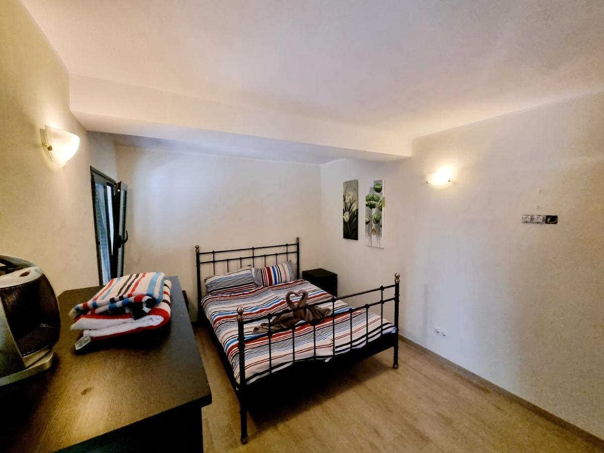 Casa Aguamarin Playa Roca Lejlighed Costa Teguise Eksteriør billede